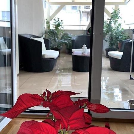 Apartment With Two Bedrooms Senka Budva Kültér fotó