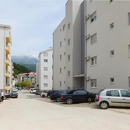Apartment With Two Bedrooms Senka Budva Kültér fotó