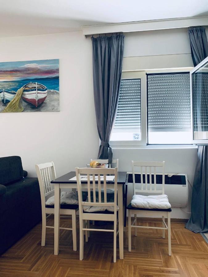 Apartment With Two Bedrooms Senka Budva Kültér fotó