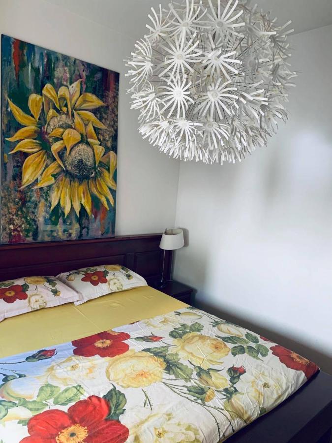 Apartment With Two Bedrooms Senka Budva Kültér fotó
