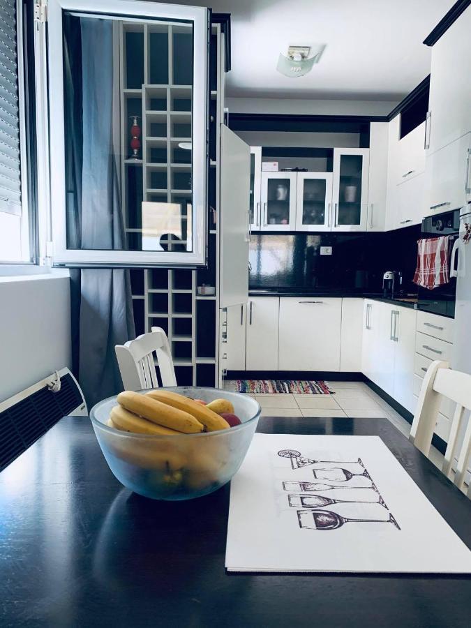 Apartment With Two Bedrooms Senka Budva Kültér fotó