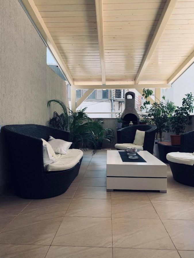 Apartment With Two Bedrooms Senka Budva Kültér fotó